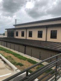 Texas A&M University<br>Aerothermochemistry Lab Expansion